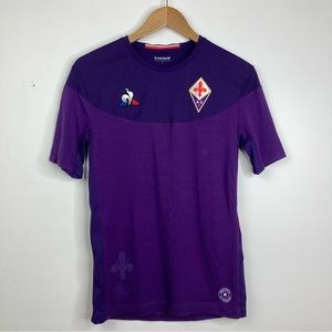 ACF Fiorentina Le Coq Sportif Jersey